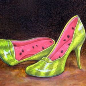 Meet your Posher, Ludy